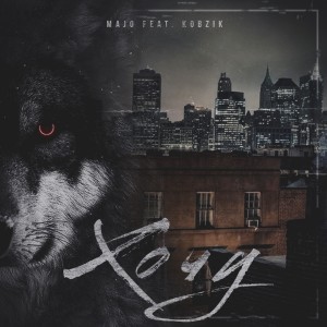 Album Хочу (feat. Kobzik) oleh Majo