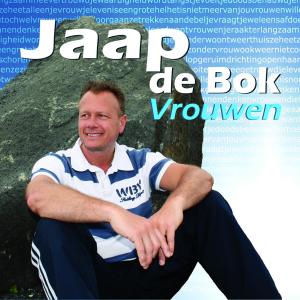 Listen to Vrouwen song with lyrics from Jaap de Bok