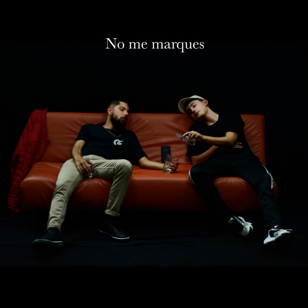 No Me Marques (Explicit)