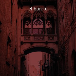 El Barrio dari Yam beatz