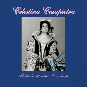 Listen to "Einsam in trüben Tagen" song with lyrics from Celestina Casapietra