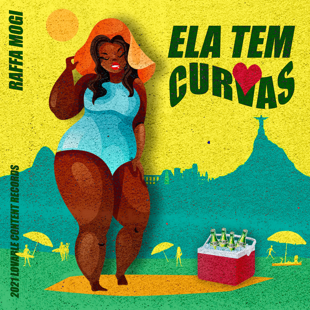 Ela Tem Curvas