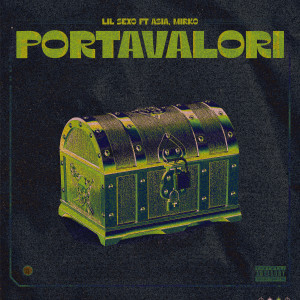 Album Portavalori (Explicit) from 