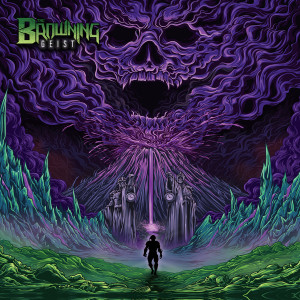 ดาวน์โหลดและฟังเพลง Carnage พร้อมเนื้อเพลงจาก The Browning