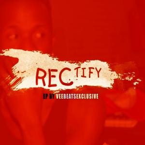 Album Rectify Ep (Extanded Playlist) (Explicit) from 