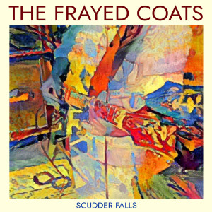收聽The Frayed Coats的Trouble Girl歌詞歌曲