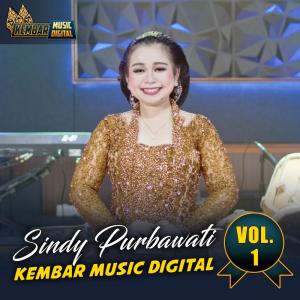 Kembar Music Digital Sindy Purbawati Vol. 1