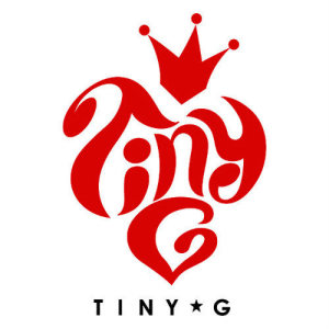 Tiny-G的專輯TINY-G