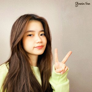 收聽Shania Yan的Until I Found You歌詞歌曲