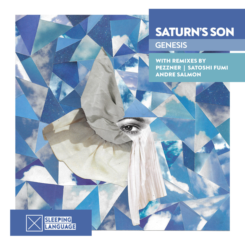 Genesis (Andre Salmon Experi Mental Dub)