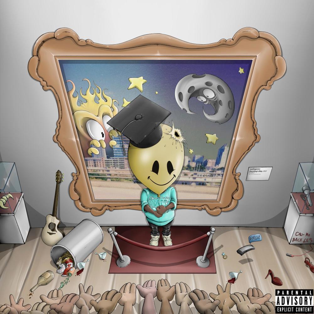 Mindin Mine (Explicit)