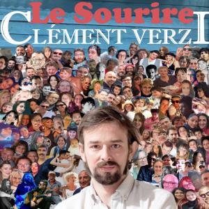 Clément Verzi的專輯Le Sourire