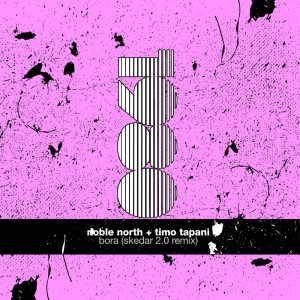 Album Bora (Skedar 2.0 Remix) oleh Timo Tapani