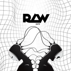 Album Gate from Raw