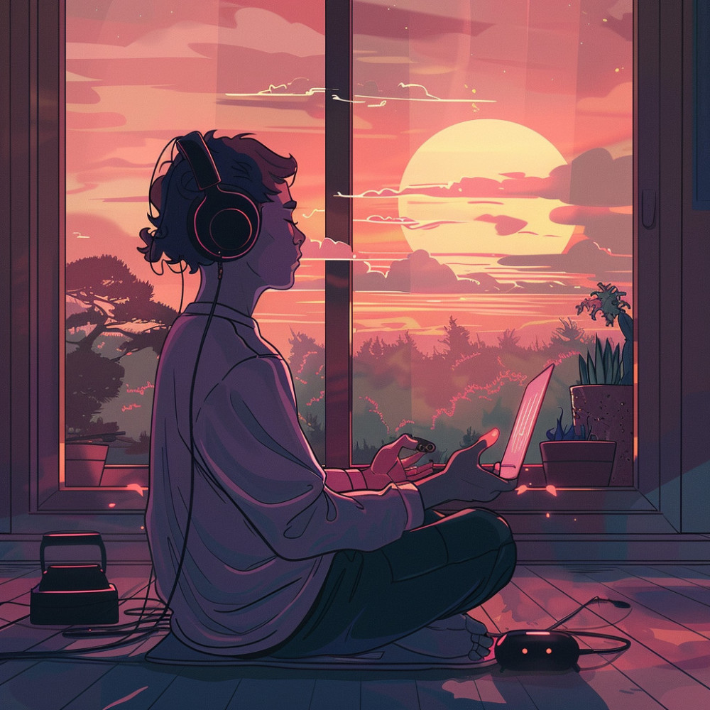 Leisure Vibes Lofi