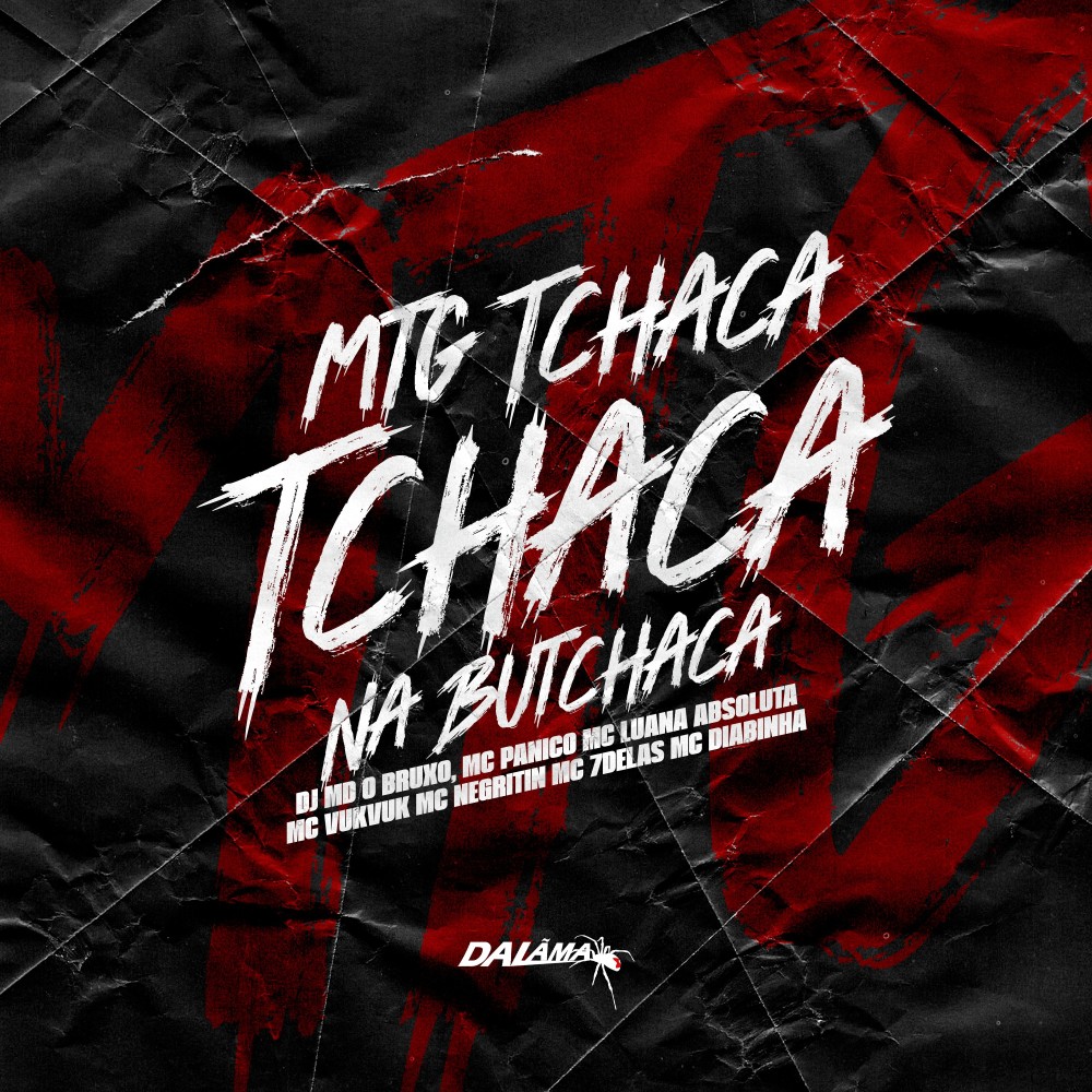 Mtg Tchaca Tchaca Na Butchaca (Explicit)