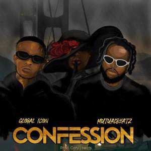 ดาวน์โหลดและฟังเพลง Confession พร้อมเนื้อเพลงจาก Global Icon