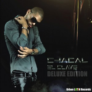 Listen to Te Nesesito song with lyrics from Chacal