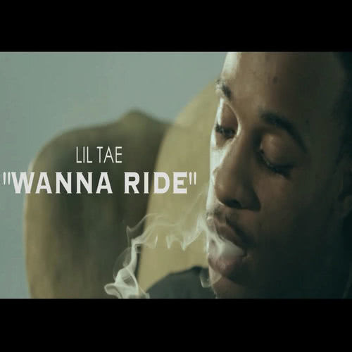 Wanna Ride (Explicit)