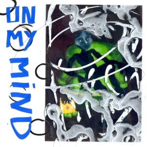 Album ON MY MIND (Explicit) from Wakeem
