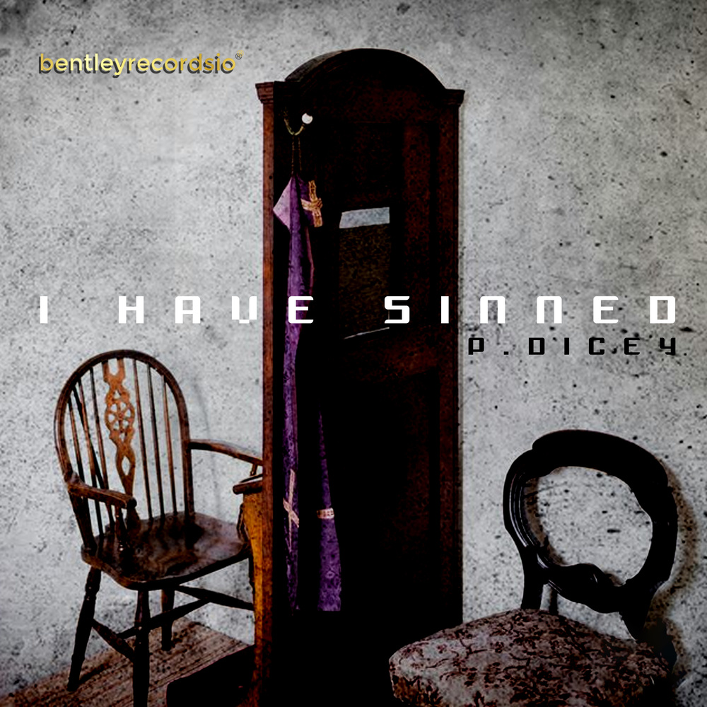 I Have Sinned (Explicit)