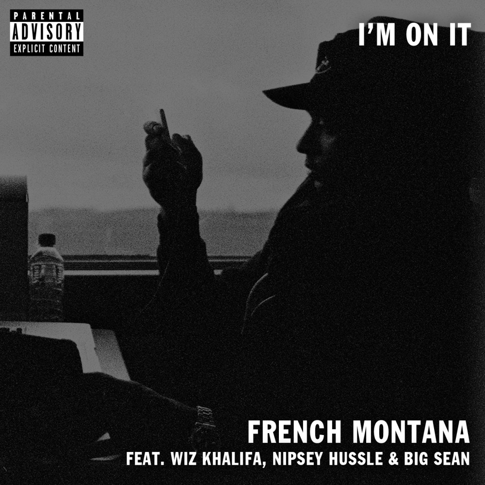 I'm on It (feat. Wiz Khalifa & Big Sean) (Explicit)