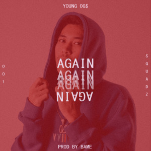 Album Again (Explicit) from Young OG$