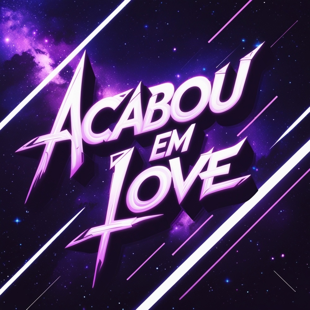 Acabou Em Love