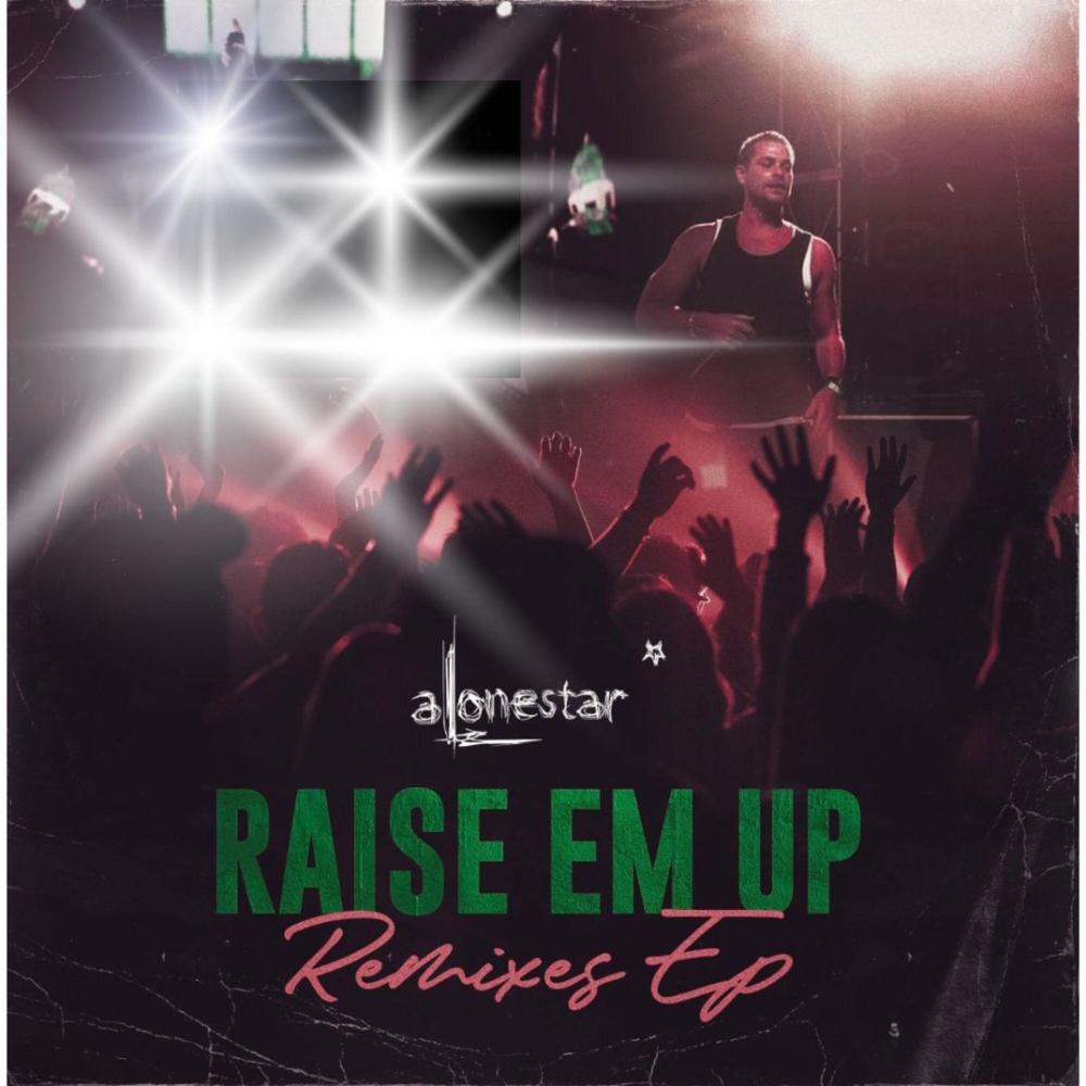 Raise em up 2021(feat Freeway & Ed Sheeran)