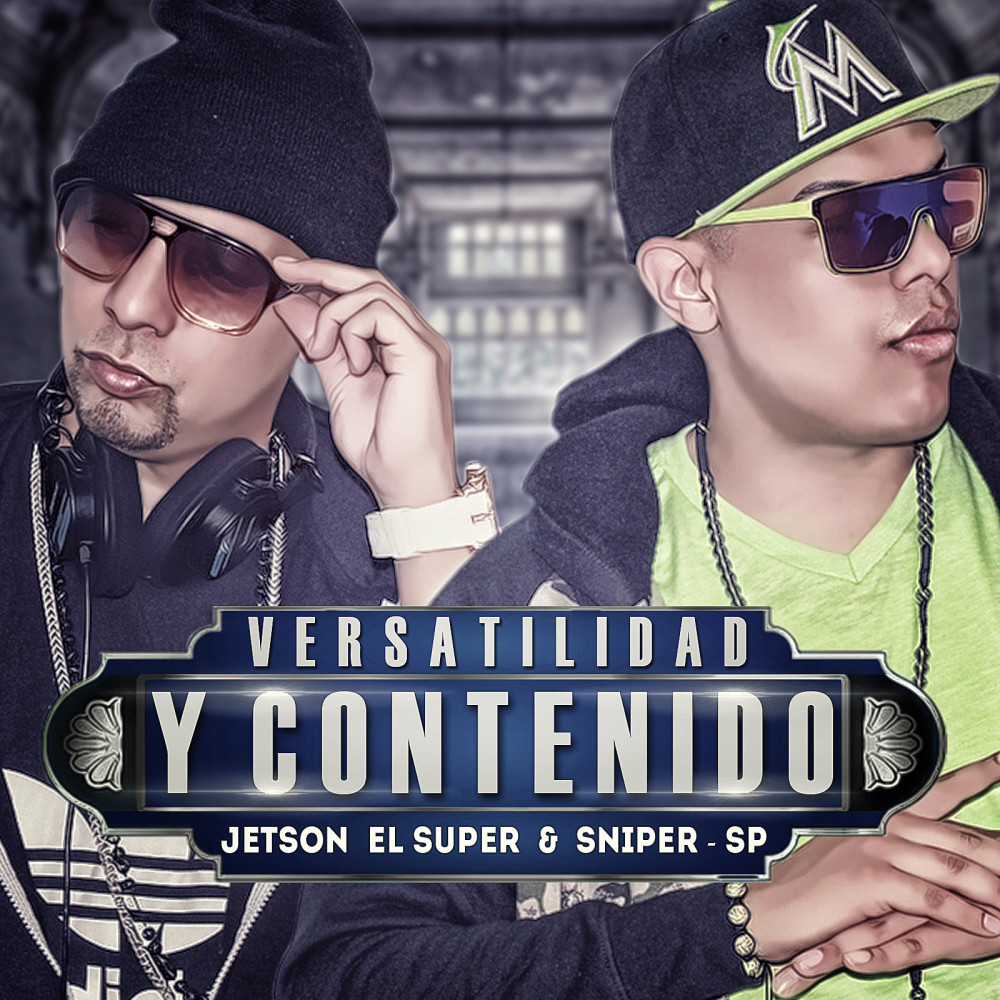 Así Es la Vida (feat. Ñengo Flow & Cilenzio) (Explicit)