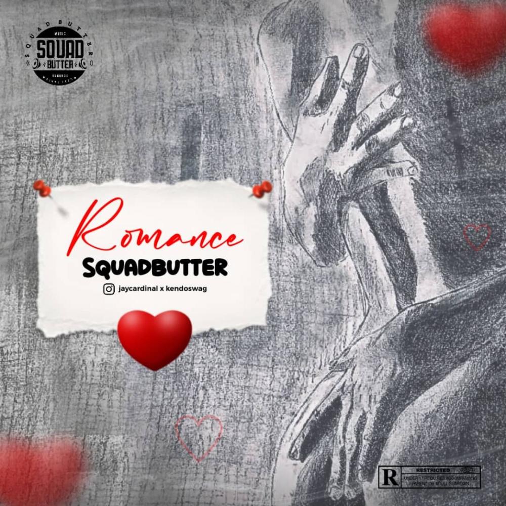 Romance (Explicit)
