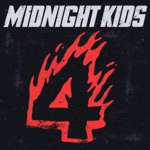 Midnight Kids的專輯Four