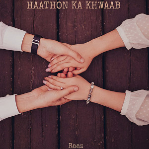 Album Haathon Ka Khwaab from Raaz