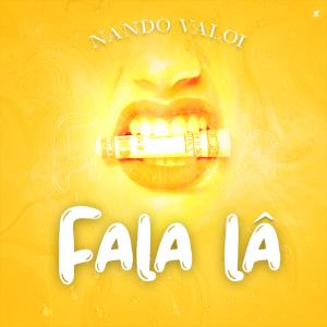 Album Zangala Falala (feat. Dj Tarico, Nelson Tivane, Delio Tala & Mano Tsotsi) from Nando Valoi
