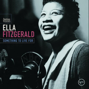 收聽Ella Fitzgerald的'Round Midnight歌詞歌曲