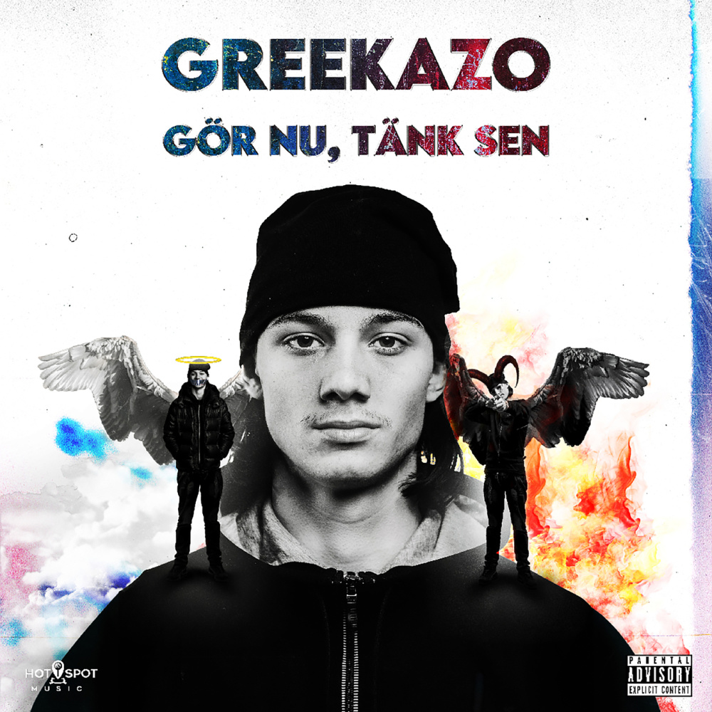FÖRSENT 2 (Explicit)