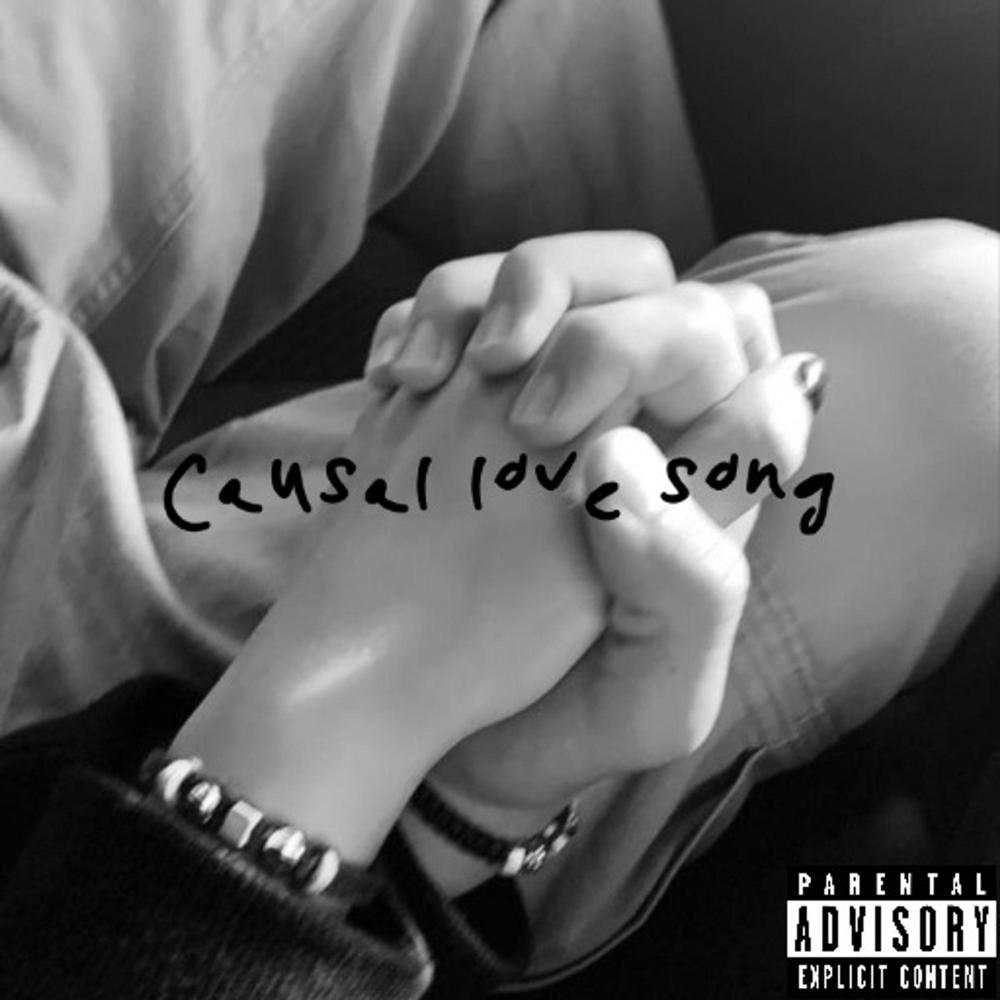 Casual love song (feat. Ellie Larson, J miller & Krum) (Explicit)