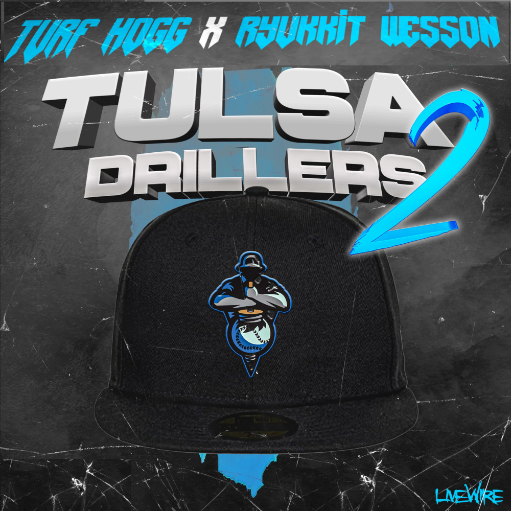 Driller Run (Explicit)