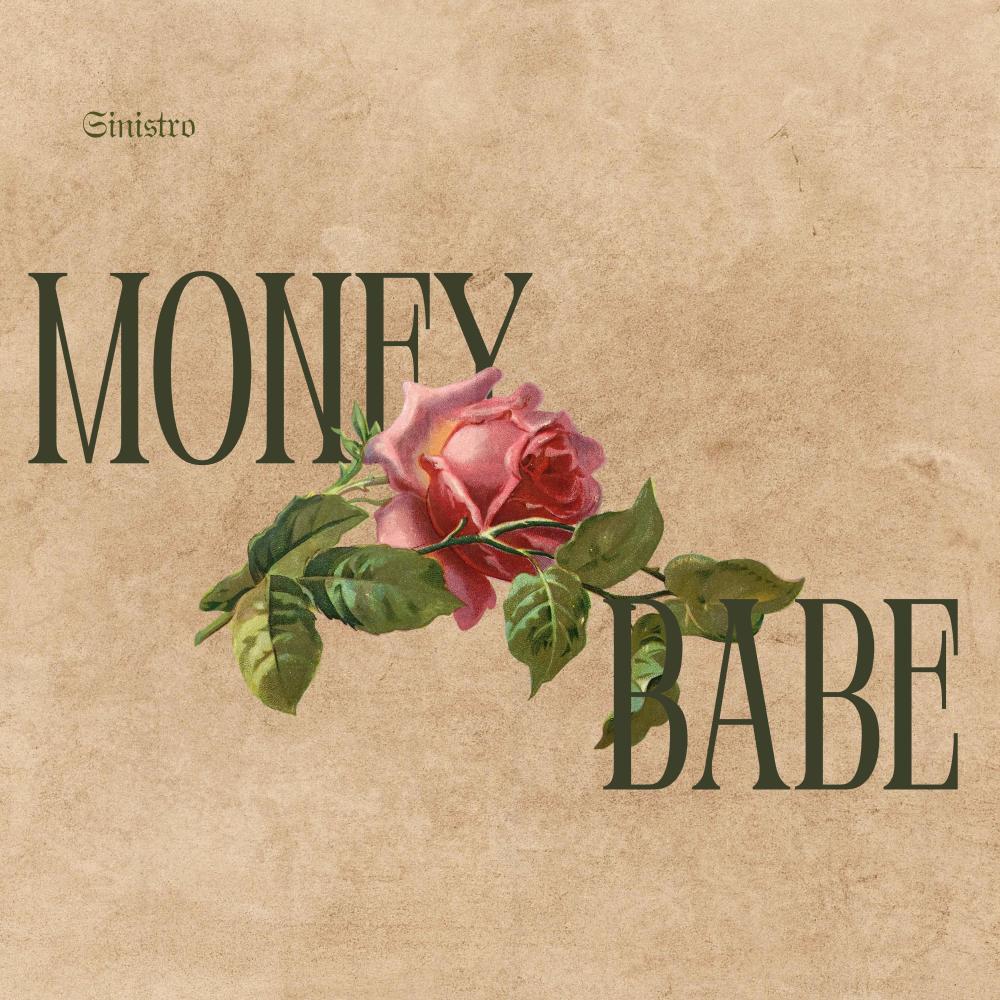 Money Babe (Explicit)