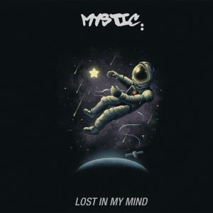 ดาวน์โหลดและฟังเพลง Lost In My Mind พร้อมเนื้อเพลงจาก AENEΛS