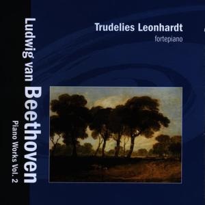 收聽Trudelies Leonhardt的Sonatine in G Major, Kinsky-Halm Anhang 5: II. Romanze歌詞歌曲