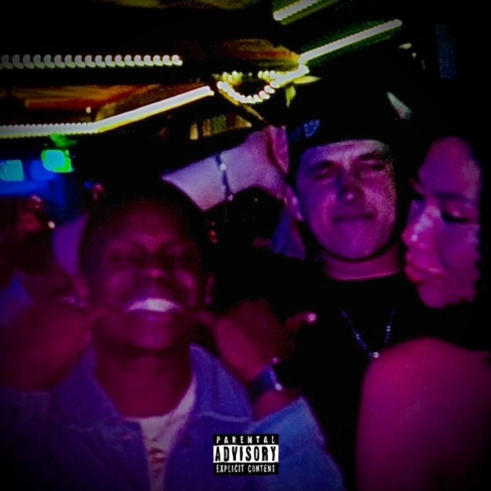 DON'T TRY IT (feat. Kkeem876) (Explicit)