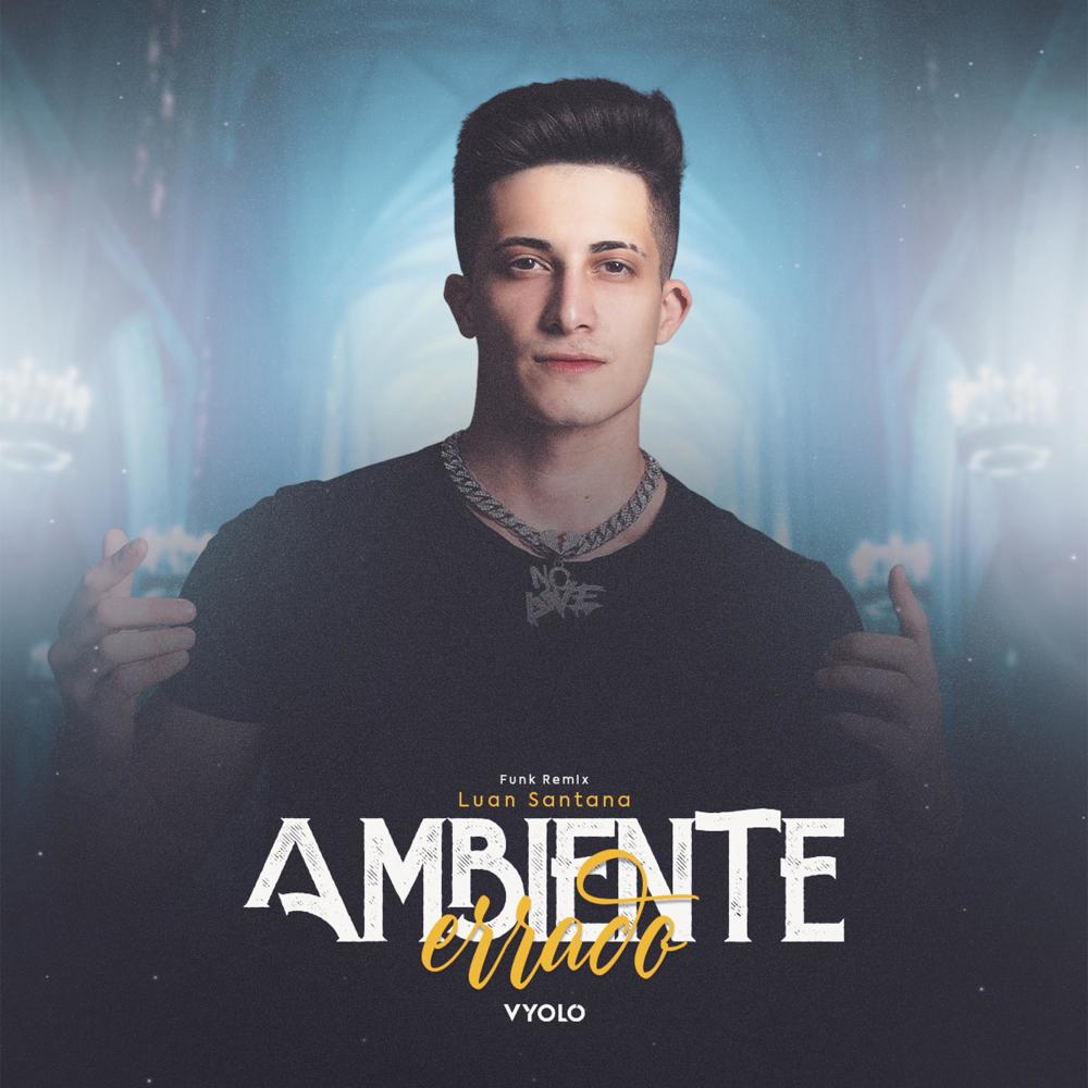 Ambiente Err4do (Funk)