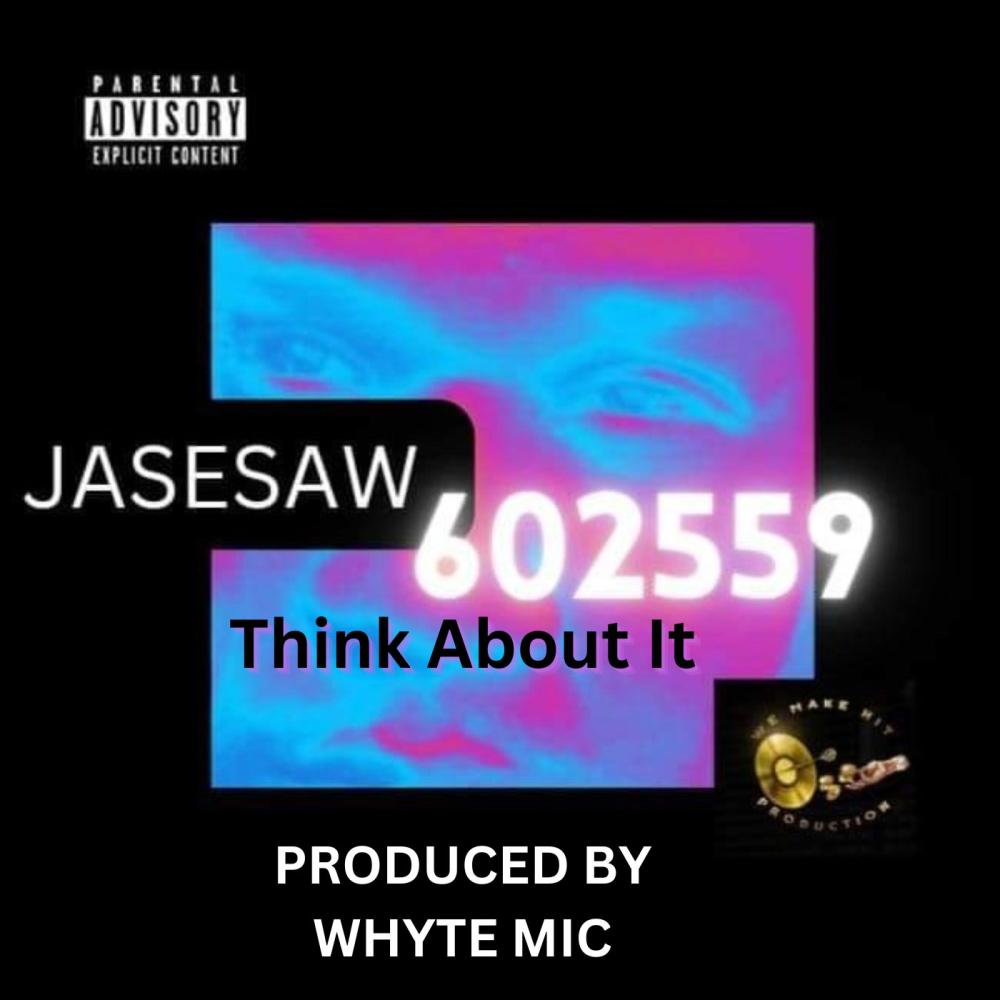 THINK ABOUT IT (Explicit)