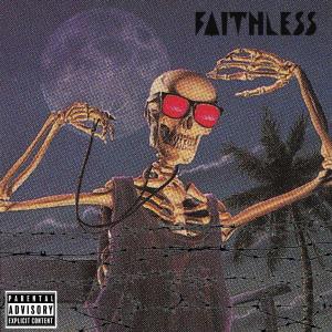 Faithless的专辑Amazed (Explicit)