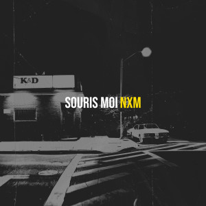 Album Souris Moi from NXM