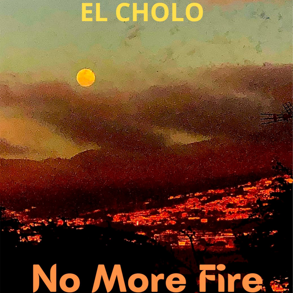 No More Fire!! (Explicit)