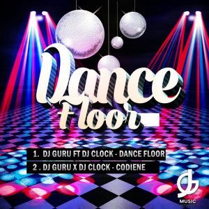 收听DJ Guru的Dance Floor歌词歌曲