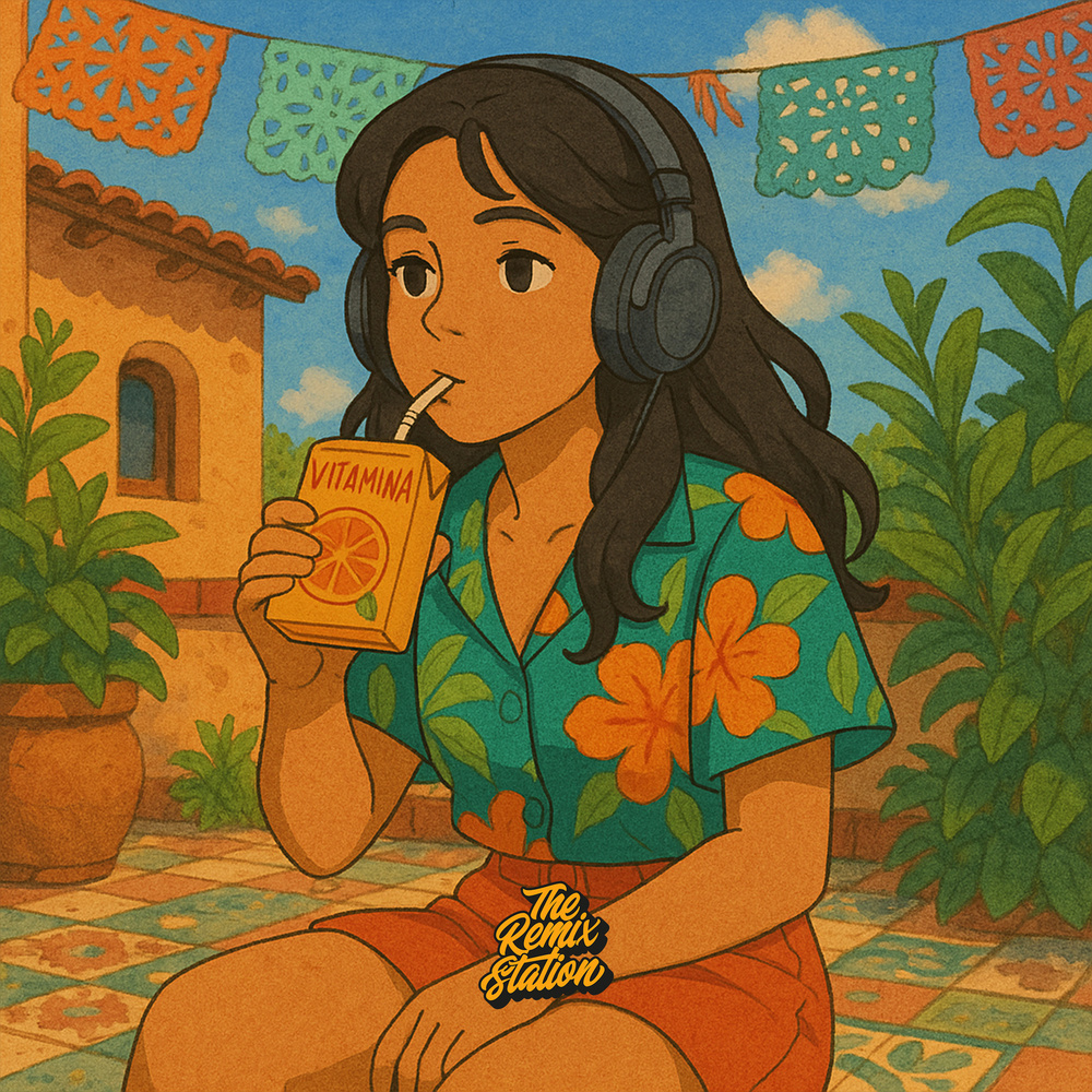 VITAMINA