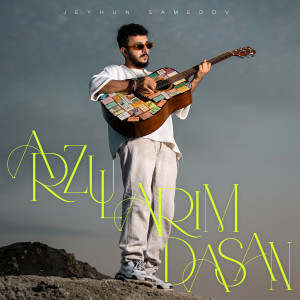 Album Arzularımdasan from Jeyhun Samedov